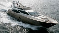 Paradise - Couach Yachts